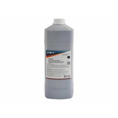 Тонер для KYOCERA ECOSYS MA4500x/5500ifx/ PA4500x/5000x/6000x (PK15) 1кг/бут, унив. (TK-3300/TK-3400/TK-3410/TK-3430/TK-3440) CET