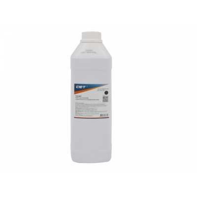 Тонер Cet PK201 OSP0201K-500 черный бутылка 500гр. для принтера Kyocera Ecosys P6030cdn/M6026cdn