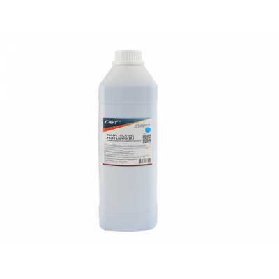Тонер CET PK250C OSP0250C-465 голубой 465гр. для принтера Kyocera TK-8515/TK-8525/TK-8800