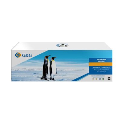 Блок фотобарабана G&G GG-CF219A ч/б:12000стр. для LJ Pro M102/M104/MFP M130/M132 HP