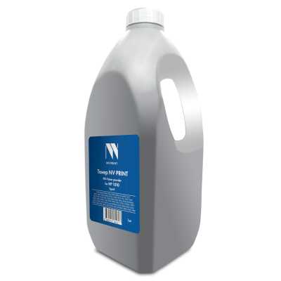 Тонер NVPrint HP 1010 Type2 (1кг) для HP LaserJet LJ P2030, 2035, 2050, 2055, LJ Pro M400, 401, 425,LJ 4200, 4250,LJ 4300, 4350,LJ 1010, 1012, 1015, 1018, 1020, 1022, M1319, 3010, 3015, 3020, 3030, 3050, 3052, 3055, M1005mfp, LJ 4240, 4250, 4350,LJ 1160, 