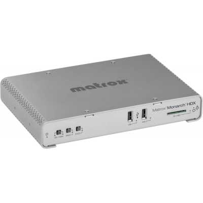 Карта видеозахвата Monarch HDX (MHDX/I) Dual-Channel H.264 Encoder