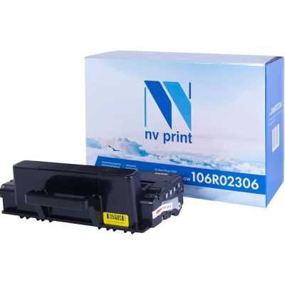 Картридж лазерный NVPrint совместимый Xerox 106R02306 для Phaser 3320 (11000k)
