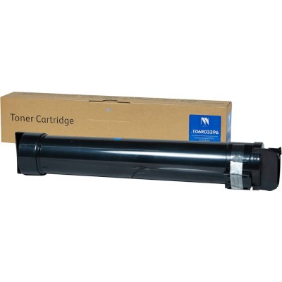 Картридж лазерный совместимый NVPrint NV-106R03396 для Xerox VersaLink B7025/B7030/B7035 (31000k)