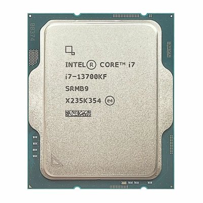 Процессор Intel Core i7-13700KF Soc-1700 3.4GHz OEM