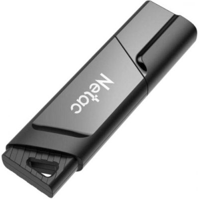 Флешка USB Netac U336 USB 3.0 Write protect Switch Flash 128 Gb NT03U336S-128G-32BK