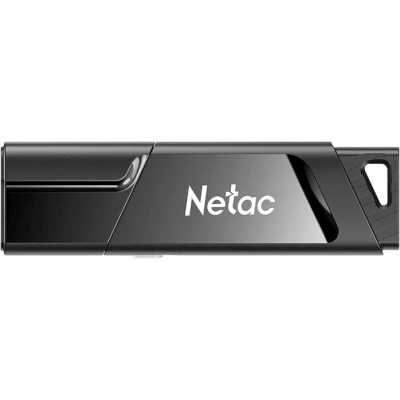Флешка USB Netac U336 USB 3.0 Write protect Switch Flash 64Gb NT03U336S-064G-32BK