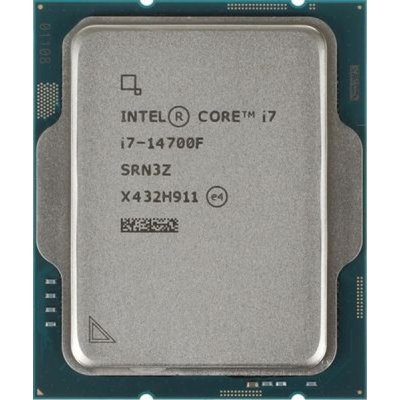 Процессор Intel Core i7-14700F Soc-1700 2.1GHz OEM