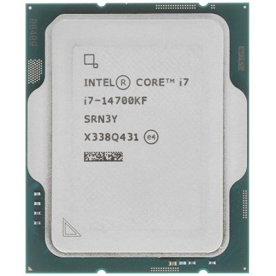 Процессор Intel Core i7-14700KF Soc-1700 3.4GHz OEM
