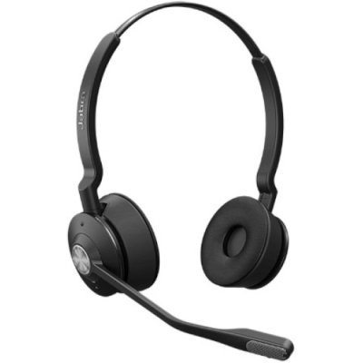 Гарнитура Jabra Беспроводная гарнитура Jabra Engage 65SE, Stereo (PN: 9659-553-111)