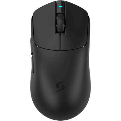 Мышь A4Tech Bloody SG5 SE черный оптическая 30000dpi беспров. USB/USB-C