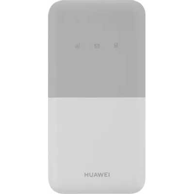Модем 4G Huawei Mobile E5586-326 Wi-Fi Firewall внешний белый