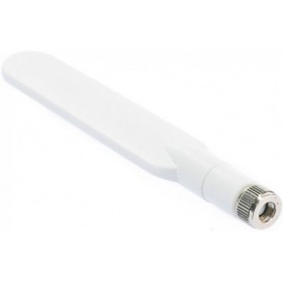 Mikrotik ACOMNIRPSMA 2.4Ghz 5dbi Dipole Antenna with RPSMA connector
