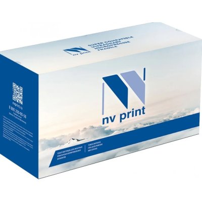 Картридж лазерный NVPrint совместимый NV-C2500H Magenta для Ricoh IM C2000/C2500 (10500k)