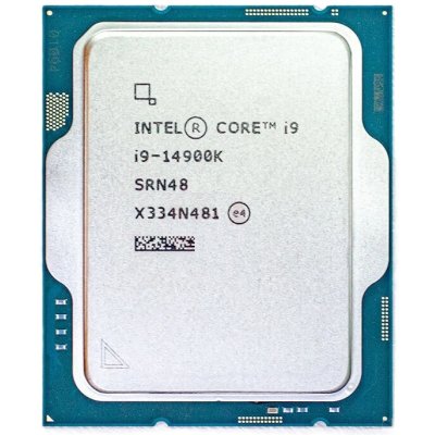 Процессор Intel Core i9-14900K Soc-1700 3.2GHz OEM