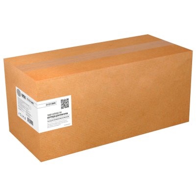 Картридж лазерный Cactus CS-CLT-C809S голубой (15000стр.) для Samsung CLX-9201ND/9201NA/9251NA/9301N