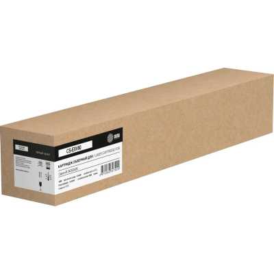 Картридж лазерный Cactus CS-EXV60 4311C001 черный (10200стр.) для Canon iR 2425/2425i с чипом