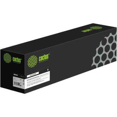 Картридж лазерный Cactus CS-R1270DRU 842338 черный (7000стр.) для Ricoh Aficio 1515/1515F/1515MF/1515PS/ MP 161/161F/161L/161LN/161SPF