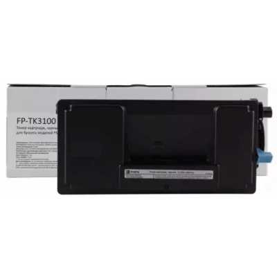 Расходный материал F+imaging 41CTY067 Тонер картридж для MC241, желтый, 6 700 стр