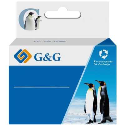 Картридж струйный G&G, аналог Canon PFI031M (6265C001) пурпурный 55ml