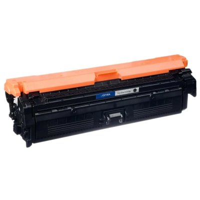 Картридж лазерный NVPrint совместимый HP CE740A Black для LJ Color CP5220 (7000k)