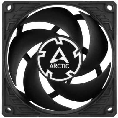 Вентилятор для корпуса ARCTIC P8 (черный/черный) l (ACFAN00152A)