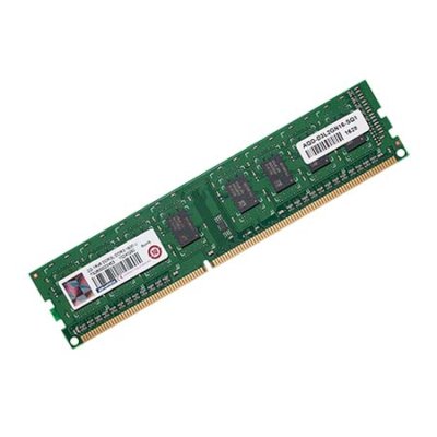 Оперативная память ADVANTECH, DDR3, 2GB (1x2GB), 1600MHz, CL11, DIMM