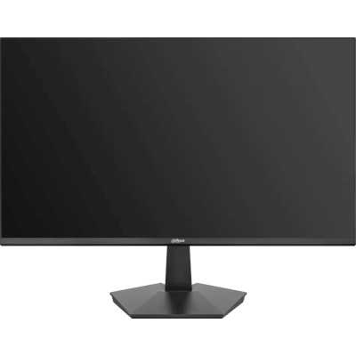 Монитор Dahua 23.8" DHI-LM24-A200Q черный VA LED 5ms 16:9 HDMI матовая 3000:1 250cd 178гр/178гр 1920x1080 100Hz VGA FHD 2.79кг