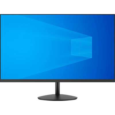 Монитор Dahua 27" DHI-LM27-A201HN черный IPS LED 5ms 16:9 HDMI M/M матовая 1000:1 250cd 178гр/178гр 1920x1080 100Hz VGA DP FHD 5.14кг