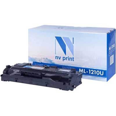 Картридж лазерный NVPrint совместимый Samsung ML-1210 UNIV для ML 1210/1430/4500/,Xerox 3110/3210 (2500k)