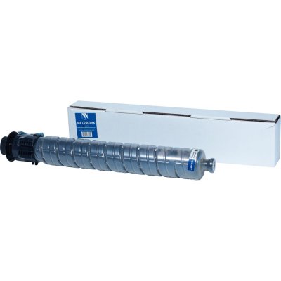 Картридж NVPrint совместимый NV-MPC2503 черный для Ricoh Aficio-MPC2003/MPC2004/MPC2011/MPC2503/MPC2504 (15000k)