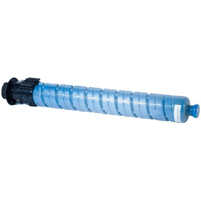 Картридж NVPrint совместимый NV-MPC2503H Cyan для Ricoh Aficio-MPC2003/MPC2004/MPC2011/MPC2503/MPC2504 (9500k)