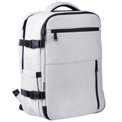 Рюкзак для ноутбука 16" Defender Nomad (Номад) светло-серый (26200)