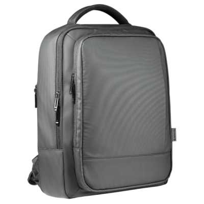 Рюкзак для ноутбука 16" DEFENDER Voyager (Вояж) черный (26210)