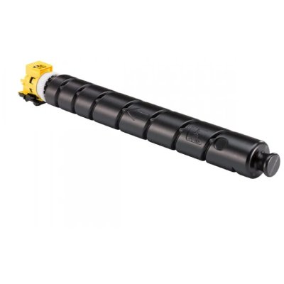 -/ Тонер-картридж NVP NV-TK-8345 Yellow для Kyocera Taskalfa-2552ci (12000k)