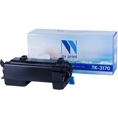 Картридж NVPrint совместимый Kyocera TK-3170 для ECOSYS P3050dn/3055dn/3060dn (15500k)