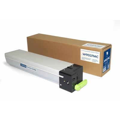 Картридж лазерный NVPrint совместимый NV-W9037MC для HP LaserJet E82540/E82550/E82560 (58000k)