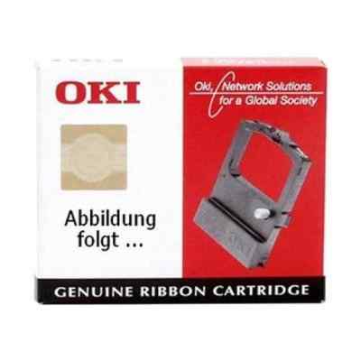 Картридж с красящей лентой для матричного принтера OKI Microline 5720/5790