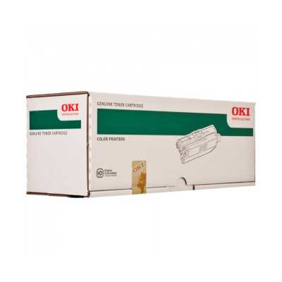 Тонер-картридж Oki ES9460/ES9470 MFP 41K (black)