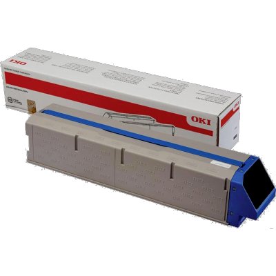 Картридж лазерный OKI 45536416 черный для C911/C931 (24 000стр.)