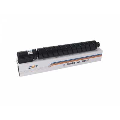Картридж лазерный Cet CET141896 C-EXV65 голубой (11000стр.) для Canon iR C3326/C3326i