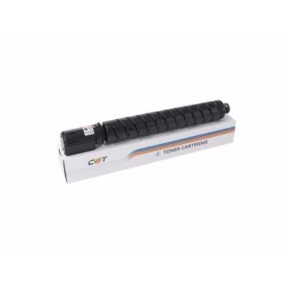 Картридж лазерный Cet CET141897 C-EXV65 пурпурный (11000стр.) для Canon iR C3326
