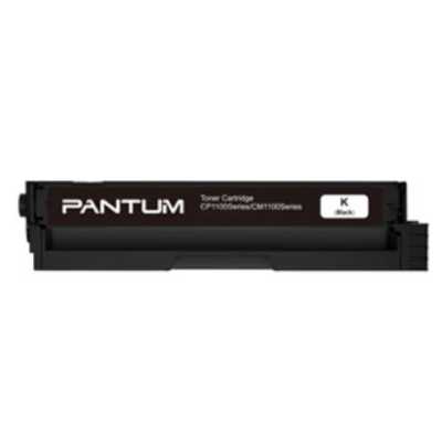 Картридж Pantum CTL-1100K for CP1100/CP1100DW/CM1100DN/CM1100DW/CM1100ADN/CM1100ADW/CM1100FDW черный (1000 pages)