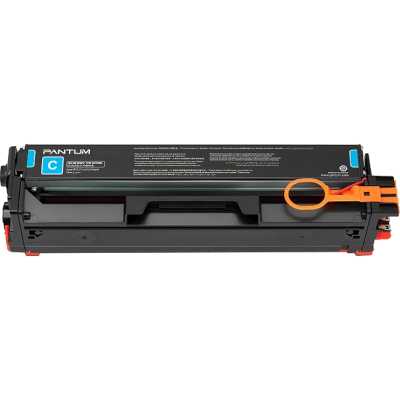 Картридж Pantum CTL-2000C for CM2200FDW/CP2200DW Голубой (1500 pages)