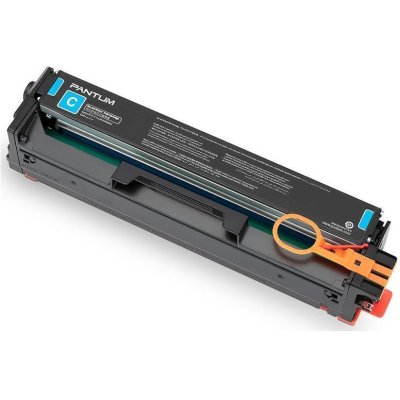 Картридж Pantum CTL-2000HC for CM2200FDW/CP2200DW Голубой (3500 pages)