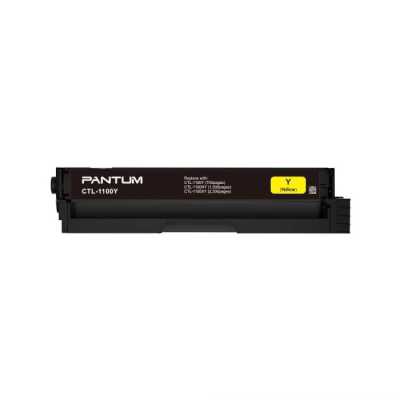 Картридж Pantum CTL-2000Y for CM2200FDW/CP2200DW Yellow (1500 pages)