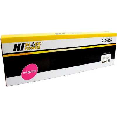 Картридж лазерный Hi-Black HB-006R04370 для Xerox C310 C315 M (5500стр.)