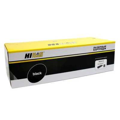 Картридж лазерный Hi-Black HB-TK-6115 черный (15 000стр.) для Kyocera M4125idn//M4132idn