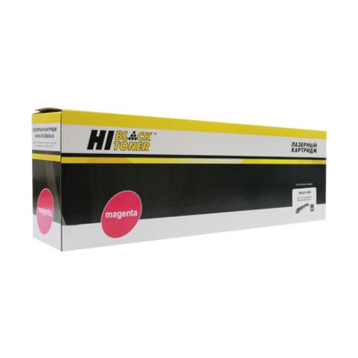 Картридж лазерный Hi-Black HB-TK-8115M для Kyocera Ecosys M8124cidn M8130cidn M (6000стр.)
