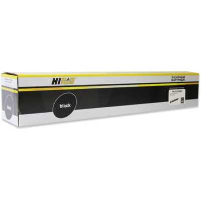 Картридж лазерный Hi-Black HB-TK-8335BK для Kyocera TASKalfa 3252ci 3253ci Bk (25000стр.)